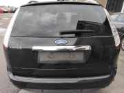 Ford Focus 2 DA3 Kombi Turnier Heckklappe pantherschwarz mit Heckscheibe BJ2009