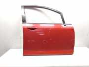 Honda Jazz GE2 original Tür vorn rechts R81 Milano Red BJ2006