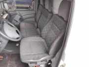 Mercedes Vito 638 Kastenwagen Sitz vorn links Fahrersitz BJ2003 Stoff