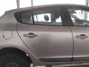 Renault Megane 3 Tür hinten rechts 5-türig Fließheck BJ2008 TEHNK Beige Cendre Nacre