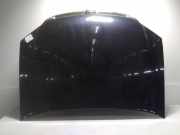 Opel Vectra C Limousine 2002 Motorhaube NOCTURNO BLAU 20H 