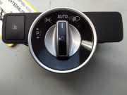 Mercedes Benz S212 original Lichtschalter 