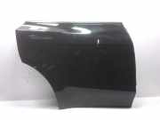 Tesla Model Y original Tür hinten rechts schwarz Rohbau BJ2023