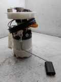 Ford Focus 2 Bj.2005 original Kraftstoffpumpe Benzinpumpe 1.6 74kw *HWDA*