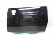 Volvo V70 original Türscheibe hinten links original schwarz getönt BJ2005