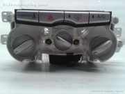 Daihatsu Sirion M3 original Heizungsregulierung Klimabedienteil BJ2008