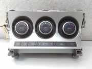 Mazda 3 BL original Klimabedienteil Heizungsregulierung Klimaautomatik Bj.2011