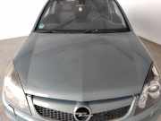 Opel Vectra C Facelift original Motorhaube Klappe Deckel vorn BJ2006 Z169 misty morning