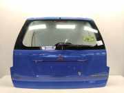 Mitsubishi Space Star DG0 Heckklappe T26 Ionia Blue mit Heckscheibe BJ2002