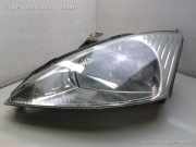Ford Focus 1 Scheinwerfer links mit LWR BJ2000