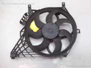 Nissan Primera P12 BJ2004 Lüfter Elektrolüfter Kühler 5000353 1,9TD F9QA260