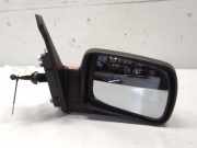 Kia Picanto BA original Außenspiegel rechts manuell Bj.2006 orangebraunmetallic O3