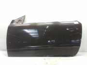 Opel Astra H Twintop Cabrio Tür links Fahrertür mit leichten Anrostungen Bj.2007