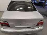 BMW 5er E39 Limousine Heckklappe titansilbermetallic 354/7 BJ2001