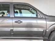 Mazda Tribute EP2 original Tür vorn rechts Beifahrertür graumetallic BJ2006