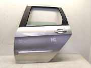 Peugeot 308 SW Kombi Tür hinten links aschgraumetallic ETS Bj.2009 