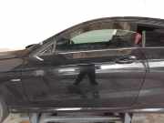 Mercedes E-Klasse Coupe C207 Tür vorn links Fahrertür BJ2009 197 obsidianschwarzmetallic