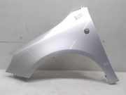 Skoda Roomster 5J original Kotflügel vorn links LF7T diamantsilber BJ2006