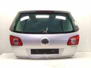 VW Passat 3C Variant Heckklappe reflexsilbermetallic LA7W inkl. Scheibe BJ2006