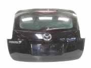 Mazda 5 CR Bj.2007 original Heckklappe mit Heckscheibe 
