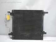 Mercedes M Klasse W163 ML230 Klimakondensator T166203056 VALEO BJ2000