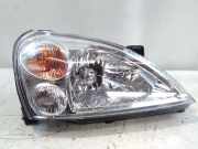 Suzuki Liana Scheinwerfer rechts ohne LWR Bj.2002