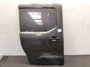 Opel Combo E Cargo Schiebetür rechts vulkangraumetallic Bj.2023