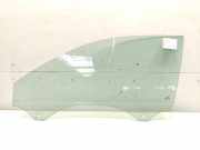 Audi A3 8P Türscheibe vorn links 3-Türer grüncolor Bj.2009