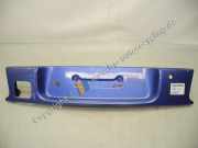 Honda Civic EH6 BJ1993 original Blende Heckklappe Kennzeichenblende