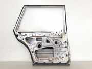 Mercedes Benz S124 T-Modell Tür hinten links brilliantsilbermetallic 744 Bj.1995