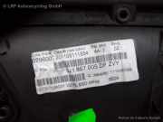 Skoda Fabia 2 BJ2011 Türverkleidung vorn links 5J1867005DP ZVY