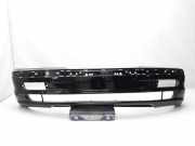 BMW E46 Stoßfänger Stoßstange vorn 668 Glanzschwarz BJ2000