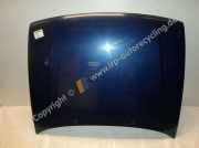 Seat Cordoba 6K BJ 1999 original Motorhaube Deckel Klappe vorn LS5R