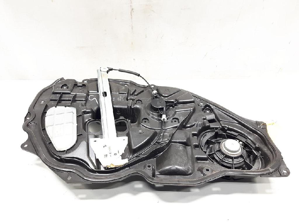 Mazda 6 GH original Fensterheber vorn rechts elektrisch Bj.2008 Bild Mazda 6 GH original Fensterheber vorn rechts elektrisch Bj.2008