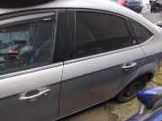 Ford Mondeo 4 BA7 Fließheck Tür hinten links kristallsilbermetallic BJ2008
