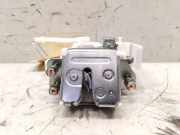 Mitsubishi Space Star A0 original Heckklappenschloss für ZV BJ2014 4-polig