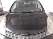 Nissan Note E11 Motorhaube Deckel vorn schwarzmetallic Z11 BJ2008