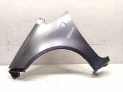 Mitsubishi Colt Z30 original Kotflügel vorn links U63 Stahlgrau 3türig BJ2005