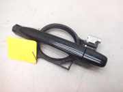 Mitsubishi Lancer CY0 BJ2009 Griff Türgriff Türaussengriff hinten links