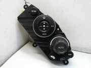 Honda Civic FK3 BJ2007 Klimabedienteil 79600SMJG4