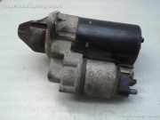 Opel Corsa C Anlasser Starter 0001107436 BOSCH 1.0 44kw BJ2005
