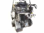 Chevrolet Spark M300 Motor B10D1 1.0 50kw 117913km Bj.2010
