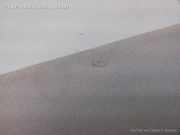 Opel Corsa C Bj.2001 original Sonnenblende rechts grau