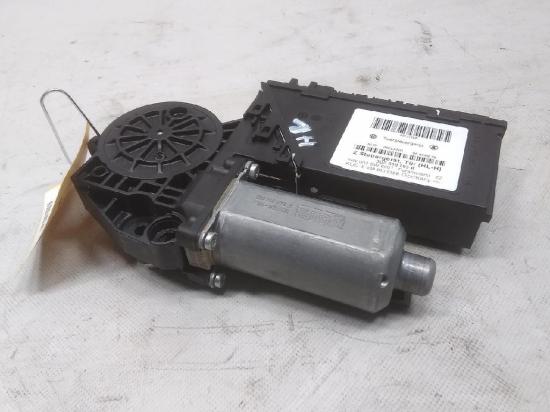 VW Phaeton 3D original Fensterhebermotor hinten links 3D0959703K BJ2010 Bild VW Phaeton 3D original Fensterhebermotor hinten links 3D0959703K BJ2010