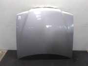 Volvo V70 S70 original Motorhaube silvermetallic inkl. Grill BJ2000