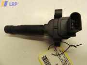 Mercedes W211 E200 Kompressor Zündspule 0001501580 0040100042 BERU BJ2003