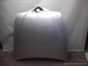 Alfa Romeo 166 936 original Motorhaube silber mit Emblem und Grill BJ2000
