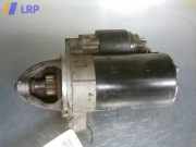 Mercedes C180 W202 BJ1996 original Anlasser Starter 1.8 90kw 0001107037 BOSCH