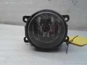 Renault Megane 2 original Nebelscheinwerfer rechts 8200074008 89202503 VALEO