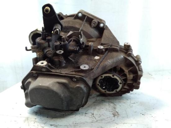 5-Gang Schaltgetriebe MHV 1.2TSI 63kw 151061km VW Golf 6 BJ2011 Bild 5-Gang Schaltgetriebe MHV 1.2TSI 63kw 151061km VW Golf 6 BJ2011